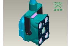 China Inspection Sewer Pole Camera System Scalable Pipeline Periscope High Reach supplier