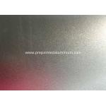 Zn Al Alloy AZ150 Galvalume Steel Coil Anti Fingerprint For Making Roofing Tiles