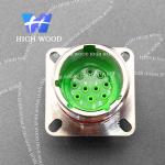 MIL-DTL-38999 Series Ⅰ，Ⅱ，and Ⅲ Connectors, D38999/20FC98PN. D38999 Series Ⅲ for sale