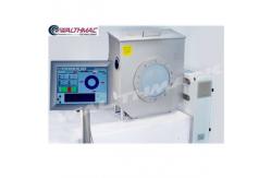 China HDPE PP PVC PPR Ultrasonic Thickness Measurement Equipment Wall Thickness Measuring supplier