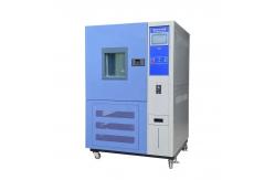 China 150L Ozone Aging Test Chamber Environmental Climate Test Chamber supplier