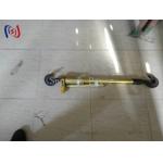 Lightweight Dual Hook Aluminum Alloy Turnbuckle For Power Line Maintenance