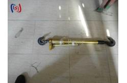 China Lightweight Dual Hook Aluminum Alloy Turnbuckle For Power Line Maintenance supplier