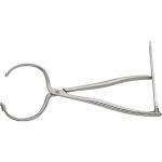 Orthopedic Surgical Instruments Tibial Plateau Reduction Forcep II for sale