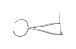 China Orthopedic Surgical Instruments Tibial Plateau Reduction Forcep II supplier
