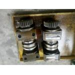 2 Roll Pipe Rolling Mill Parts , Hotpoint Spare Parts With Stainless Steel for sale