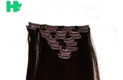 China Heat Resistant Synthetic Hair Extensions supplier