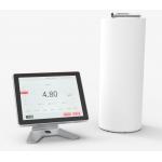 Portable and Easy-to- Surface Contamination Meter -20°C 50°C with LED Display for sale