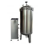 Ipx7 Ipx8 IP Test Chamber For Rubber / Textile / Pharmaceuticals for sale