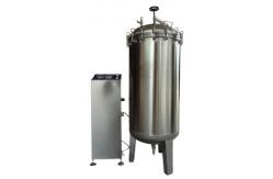 China Universal Material IPX7 / 8Water Immersion Test Chamber with IP Test Equipment supplier