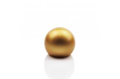 China Custom Perfume Cap Non Spill Round Zinc Alloy Perfume Cover OEM supplier