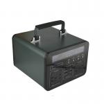 Portable 500W 1000W UPS Power Station Built In Rechargeable Lithium Ion Battery for sale