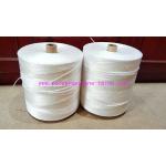 High Strength Polypropylene PP Filler Yarn For Cable Wire 0.6-1.4 G/D fillers yarn flame for sale