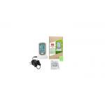Detect Formaldehyde Gas Rapidly Formaldehyde Monitor Small Volume GM8801