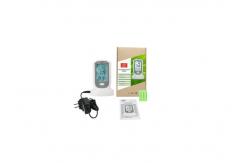 China Detect Formaldehyde Gas Rapidly Formaldehyde Monitor Small Volume GM8801 supplier