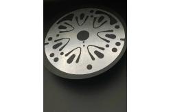 China Polishing Surface AC Compressor Accessories With High Precision supplier