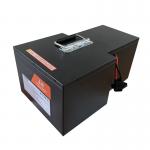 72 Volt NMC Lithium Electric Motorcycle Battery Rechargeable for sale