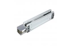 China Aluminum 3000 Amp Bus Duct Electrical With NEMA 1/3R/4/4X Enclosure supplier