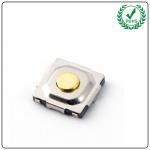Computer Mainframe 4x4 Copper Head Tactile Tact Switch Pack Foot Waterproof Dustproof