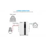 Ess For Home Use Solar Power Energy Storage System With Battery Solar Micro Inverter for sale