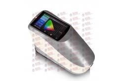 China Traffic Signs Handheld Color Spectrophotometer 400~700nm Wavelength supplier