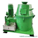 TRCD Series Vertical Drill Cuttings Dryer