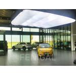 Daylight HMI Film Lighting Balloons PAD LED 1800w 6x6m for sale