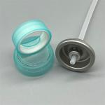 Fine Mist Aerosol Valve With 360 Spray Ideal For Sunscreen And Cosmetic Sprays for sale
