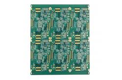 China 87 Key Wireless Dual Mode Mechanical Keyboard Pcb Printed Circuit Boards supplier