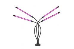 China 150s Portable Led Germicidal Lamp 15W Uv Led Light Sterilizer supplier
