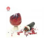 Reach Compliance Acid Resistant 70C PVC Cable Compound Granules for sale