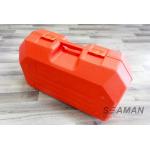 Breathing Apparatus Portable Carry Box SCBA Storage Box for sale
