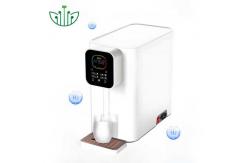 China 3000ppb Hydrogen Rich Water Machine RO Water Purifier Regulate Gastrointestinal WEIZI supplier