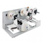 High Efficiency Digital Label Cutter Compact Size Space Saving for sale