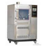 Environmental Test Chamber Comprehensive Rain Test Box Water Tank Inside , Circulating Water for sale
