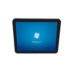 Industrial J1900 I5 I7 Processor Touch Screen Embedded Panel PC 23inch All In One for sale