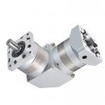 Low Noise Right Angle Spur Planetary Gearbox Reducer 2000 - 6000 Rpm ZPLE090-L3