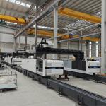 Kebei Sheet Cutter Perfect Cutting Solution with Fiber Laser Technology for sale