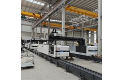 China Kebei Sheet Cutter Perfect Cutting Solution with Fiber Laser Technology supplier