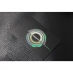 Layout Personalized Custom RFID Smart Card PVC PET Material 1.54 inch for sale