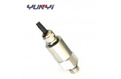 China Shelok Water Pressure Monitoring Sensors Transducer 150Psi Pressure Transmitter 4 - 20ma supplier