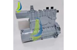 China 4306515 F00BC00017 Fuel Injection Pump For QSK60 Engine supplier