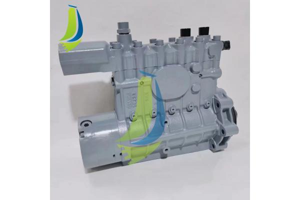 4306515 F00BC00017 Fuel Injection Pump For QSK60 Engine