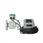 RS485 Flange DN3000 5000Hz Electromagnetic Flow Meter for sale
