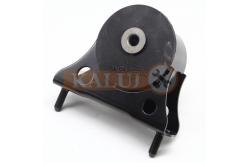 China 12361-28100 12361-28090 To-yota Harrier Highlander Previa 2AZ-FE Engine Mount supplier