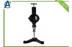 China ISO 3014 Smoke Point Test Apparatus for Kerosene and Jet Fuel supplier