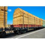 China To Afghanistan Railway Freight Forwarder , Rail Container Transport for sale