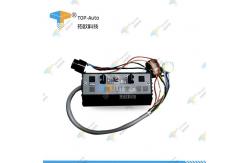 China JLG Boom Lift Control Box Cover / Platform Control Cover supplier