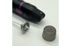 China Precision Spray Valve for Deodorant - Home Use, Consistent Application, Easy Operation supplier