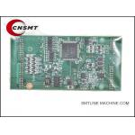 FUJI 2AGKHA000402 V12 Working Head Motherboard SMT Spare Parts for sale
